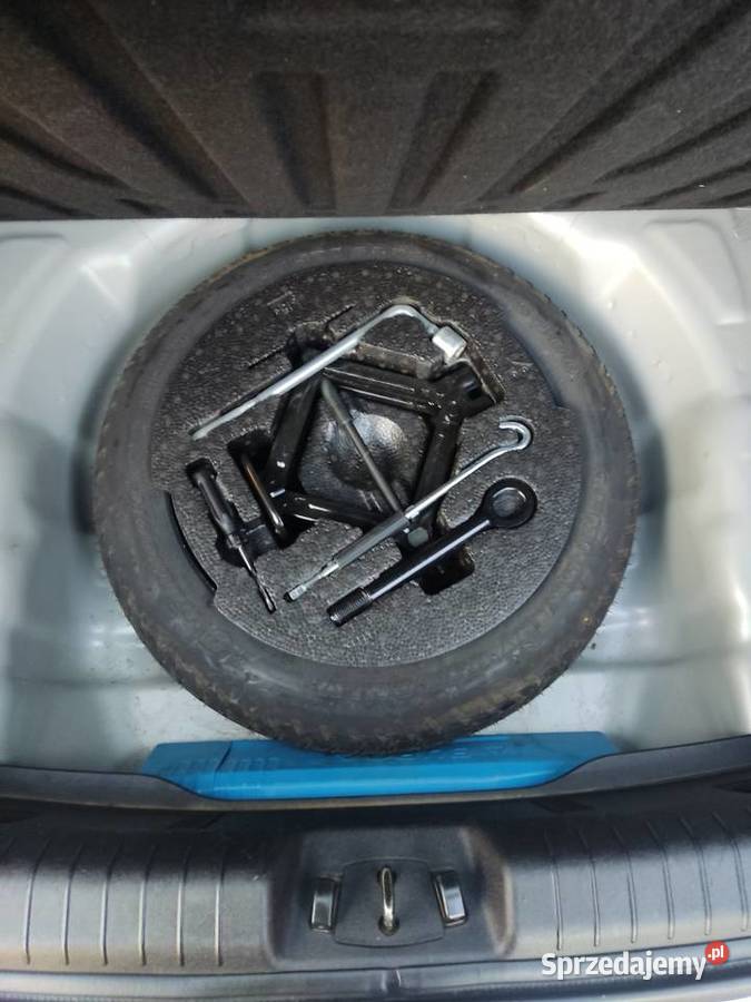 Kia Ceed 14 benzyna 97 wyposażenie VW AUDI SKODA Cee'd Szczekociny