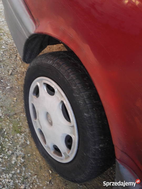 Sprzedam wygodnego vana Toyota Previa Toyota Panki