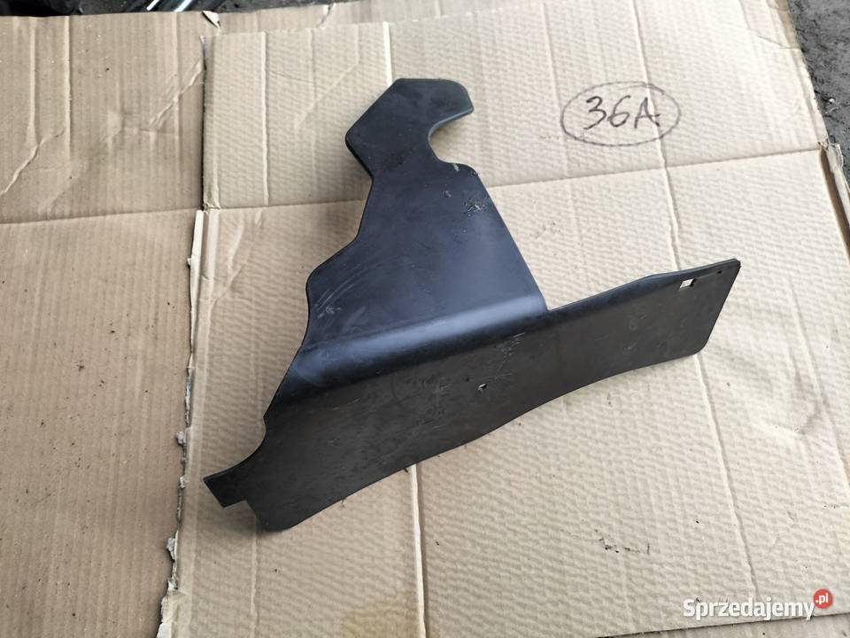 AUDI 80B4 80 B4 8A097182 OSŁONA KOLUMNY lubelskie Kamień-Kolonia sprzedam