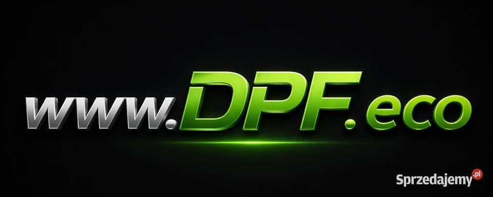 Nowy DPF Hyundai Kia 16 CRDI błąd P200300 osobowe Rabka-Zdrój
