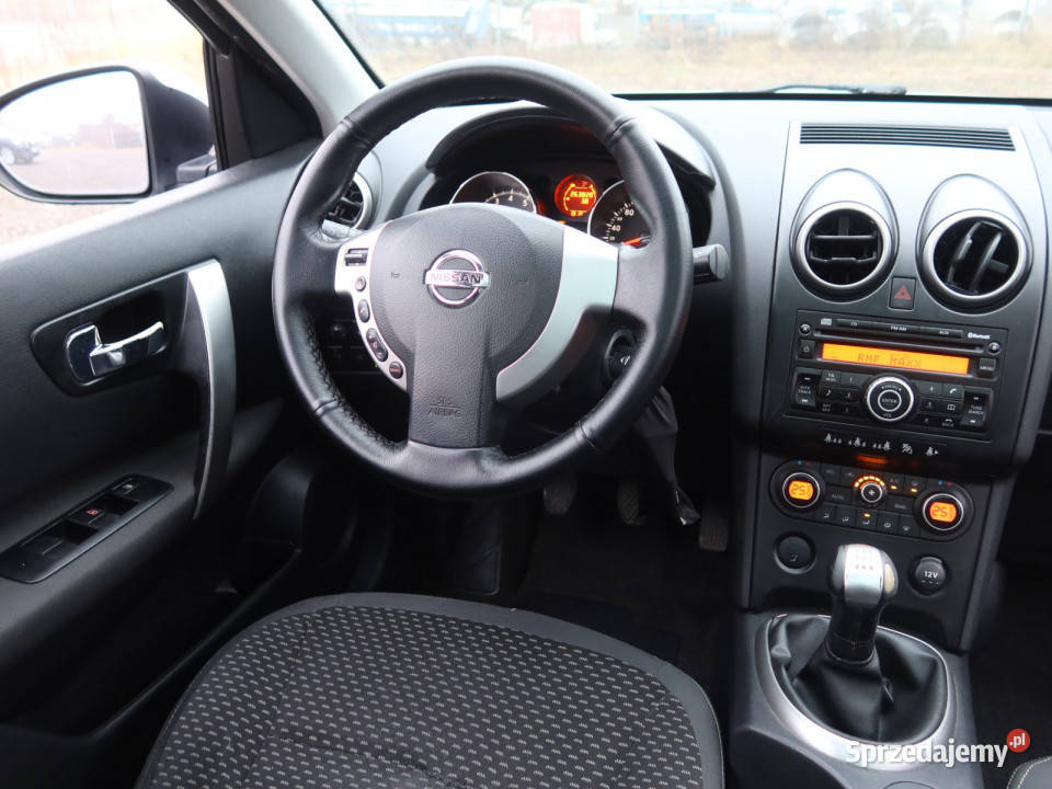 Nissan Qashqai2 16 i Katowice sprzedam