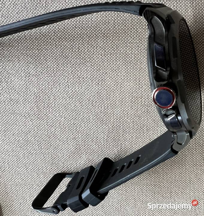Smartwatch V69 NOWY Na gwarancji sprzedam