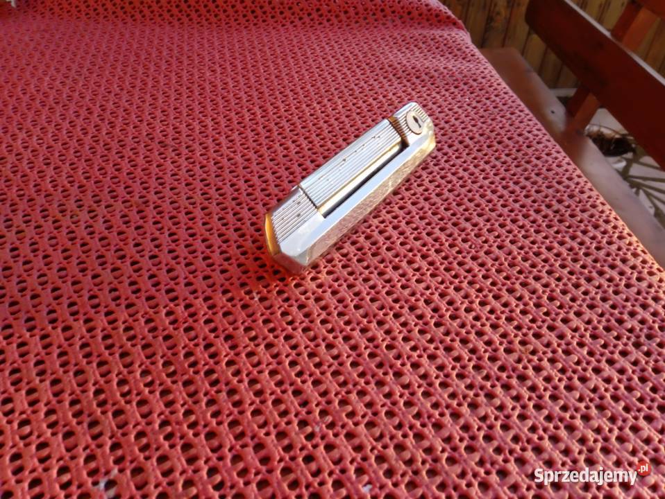 Klamka chromowana przód Fiat 125P z czasów PRLu Karoseria sprzedam