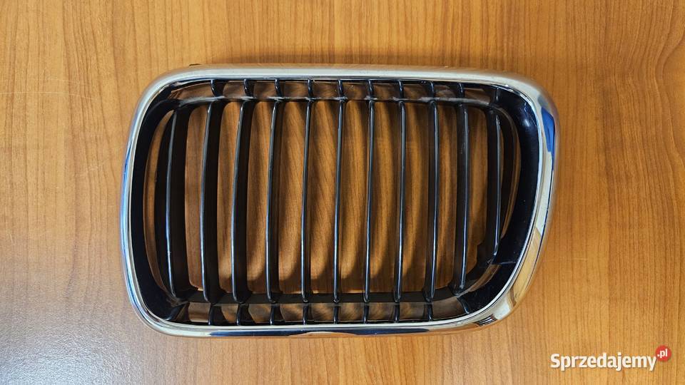 Lewa atraba grila nerka BMW E46 9721 NOWA Gorzów Wielkopolski