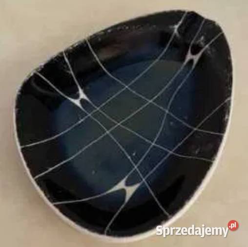 Chodzież pikasiak popielniczka paterka ręcznie Łódź sprzedam