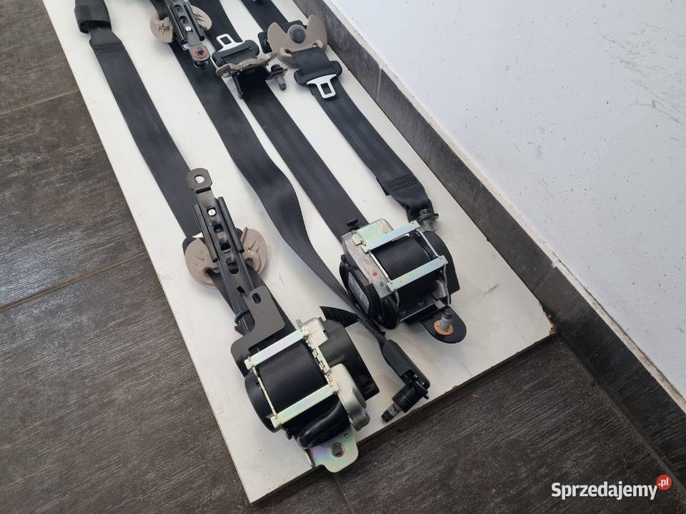 PASY BEZPIECZENSTWA HYUNDAI TUCSON III 1520 osobowe Skierniewice