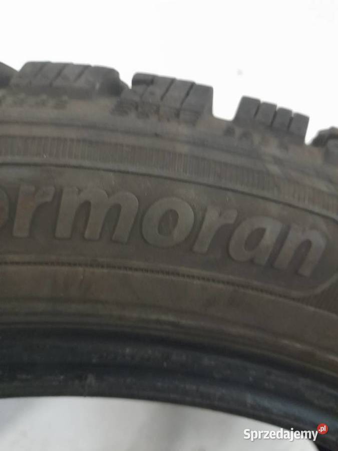 Opony Kormoran Snow 19550R15 Warszawa