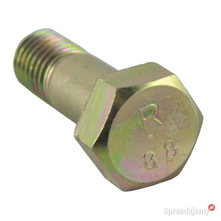 Śruba M12 x 175 x 35 mm R 88 LS MT335 LS MT340 Skrzynia biegów sprzedam