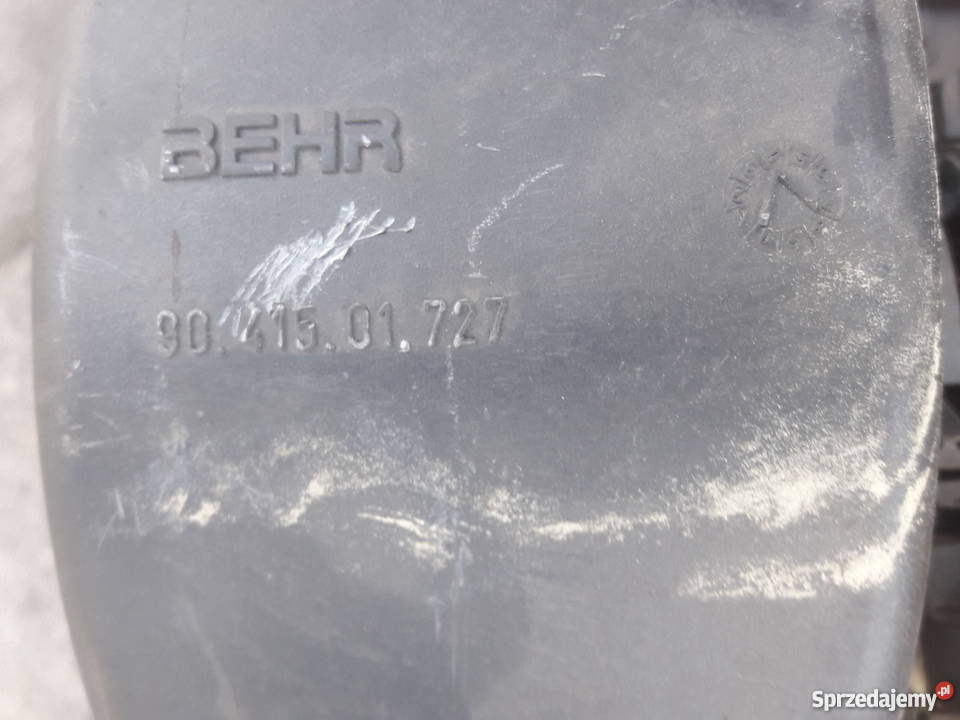 9041501717 9041501727 9041501737 DMUCHAWA BEHR