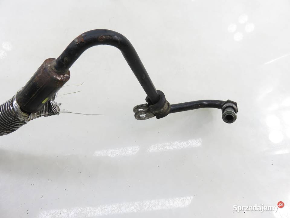 PRZEWÓD WSPOMAGANIA SEAT AROSA 6H 1 AUC