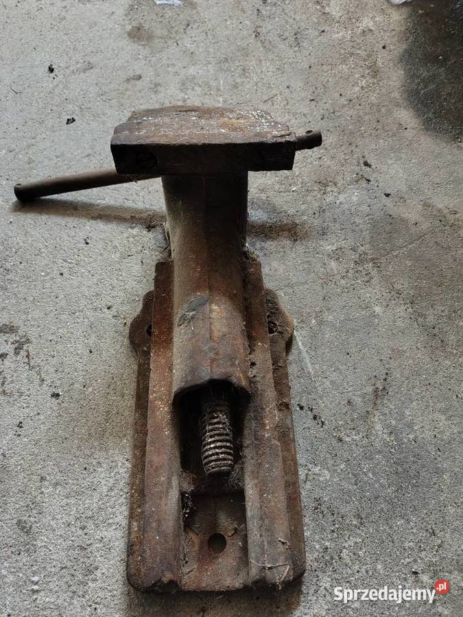 Imadło stołowe Medynia Głogowska