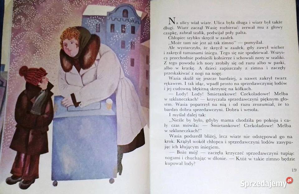 Nie przeproszę Sofia Prokofiewa Chełm