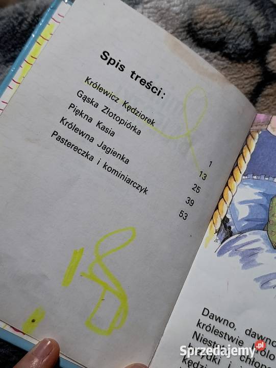 Mini bajeczki wielkopolskie Poznań