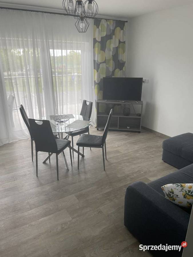 Mieszkanie własność Sprzedaż zachodniopomorskie Sianożęty