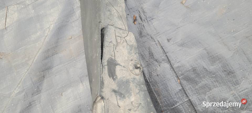 MAZDA CX5 12 LISTWA NA BŁOTNIK PRAWY PRZÓD Ruda Śląska