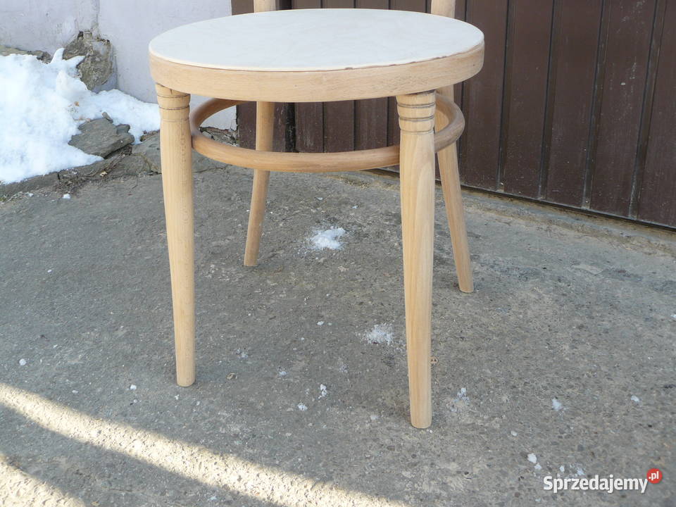 Stare krzesło gięte sprzedam