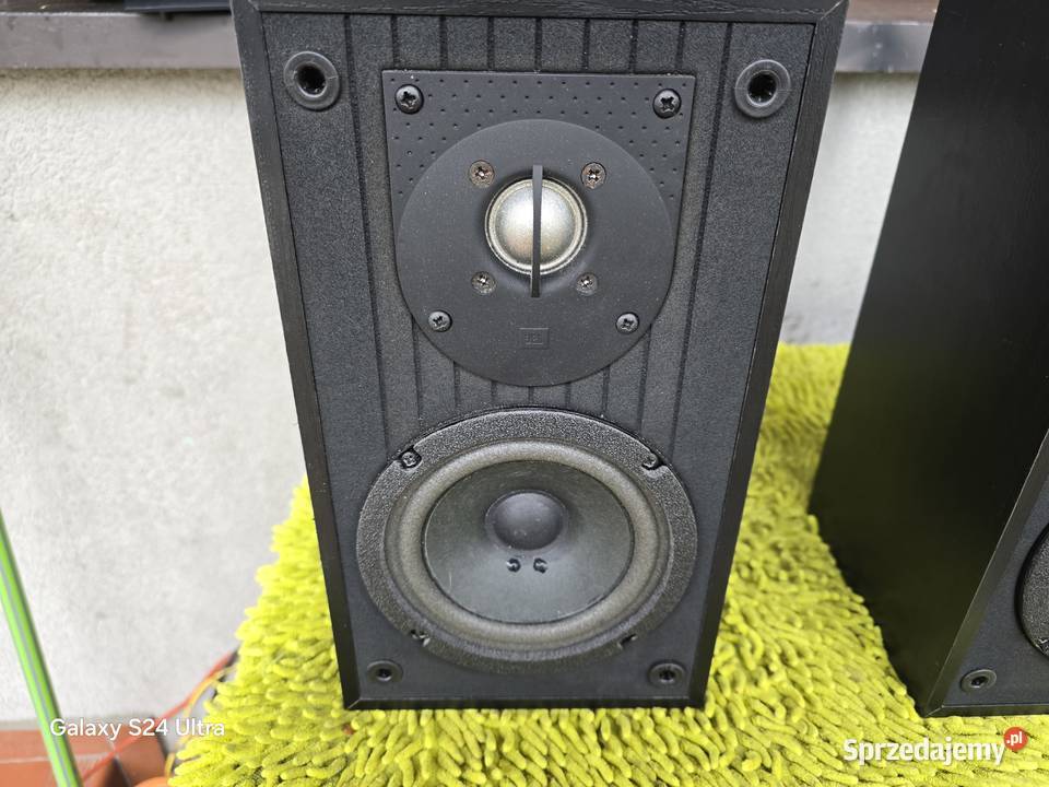 kolumny jbl tlx 110 Chełm Śląski sprzedam