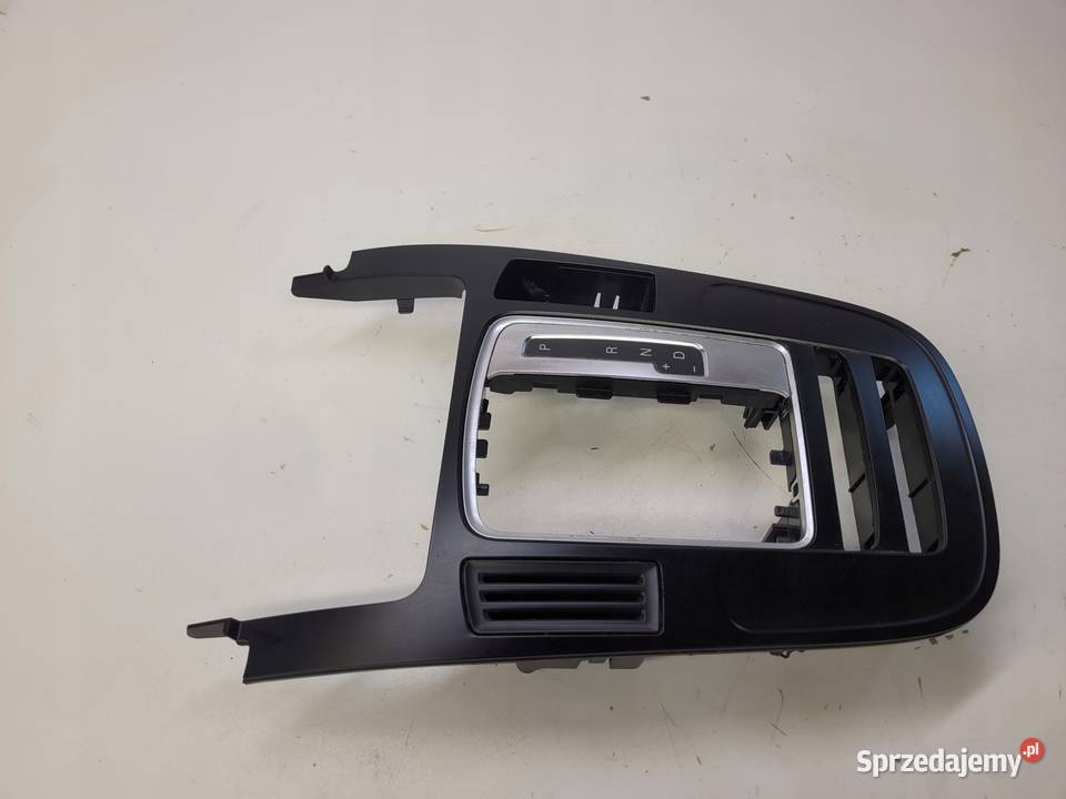 PANEL STEROWANIA AUDI A4 B8 A5 Q5 8K0864261B śląskie Przystajń