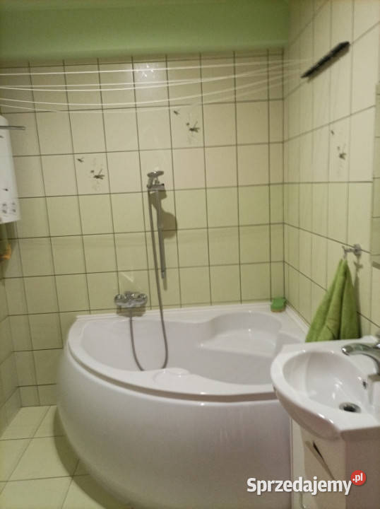 Wynajmę mieszkanie Ustroń