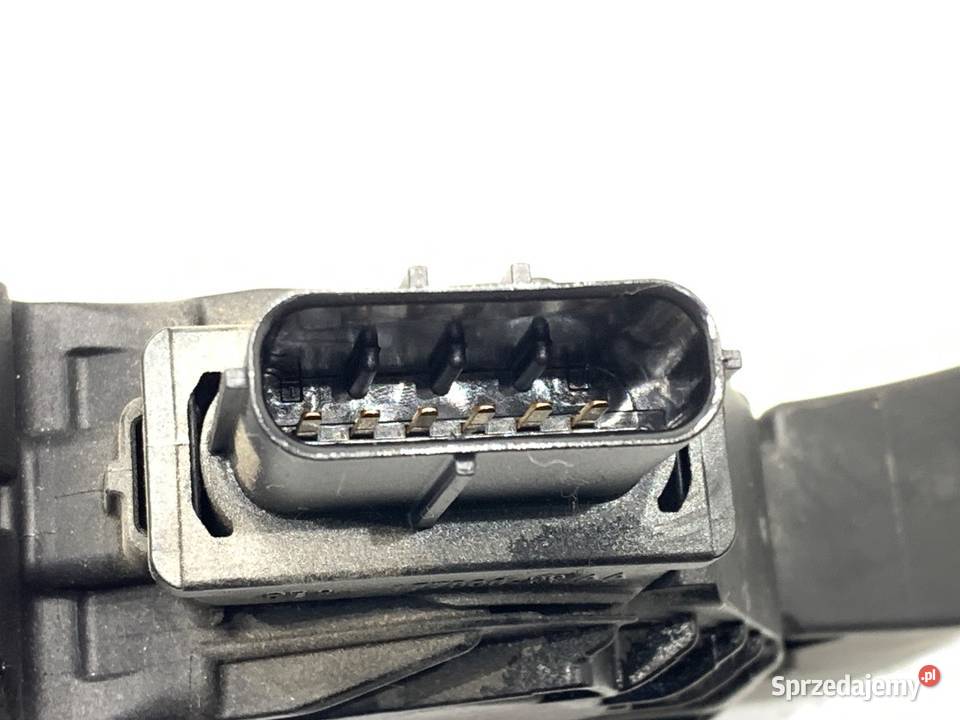 POTENCJOMETR GAZU VW TROC 5Q1723503J 20 150 podkarpackie