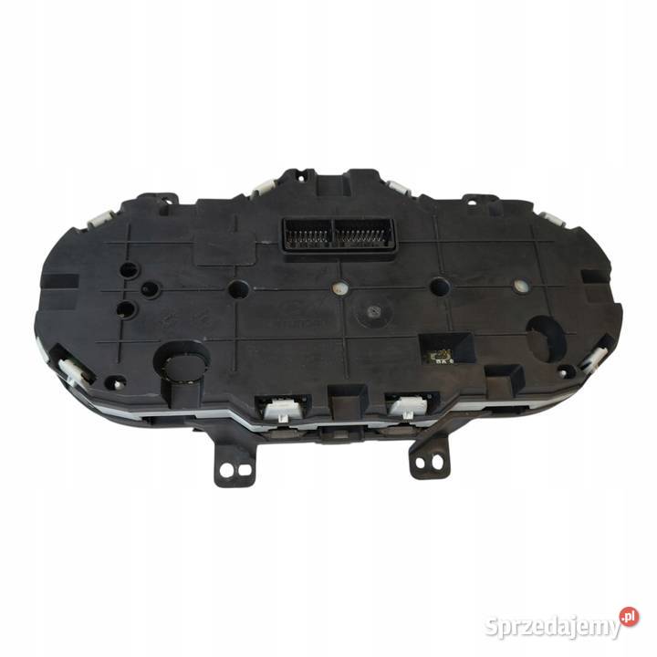 LICZNIK ZEGARY 940130X530 Hyundai i10 Lift 11 osobowe Liczniki i zegary