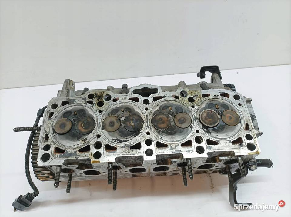 GŁOWICA KOMPLETNA 038103373R 19 TDI VW