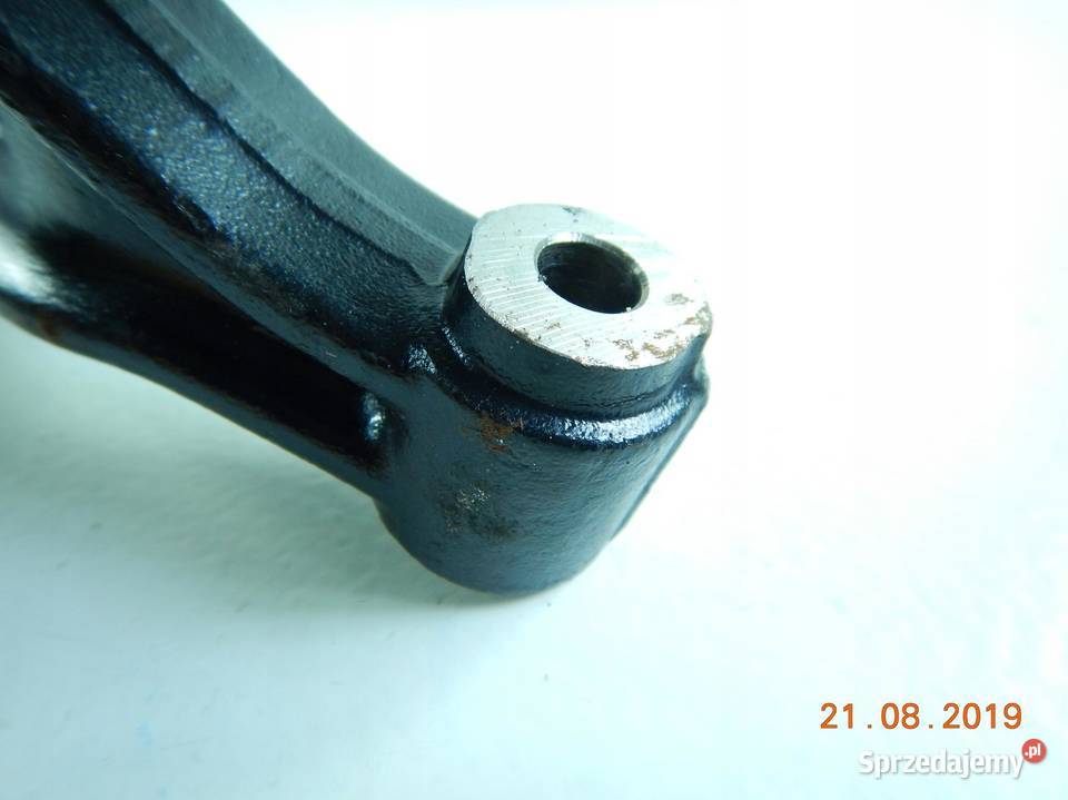 ŁAPA SILNIKA SKRZYNI FIAT PALIO 9702 17 DS