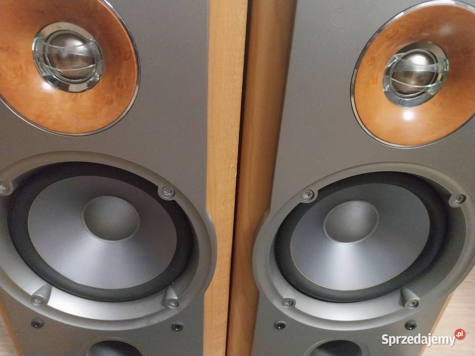 Kolumny Heco Superior 500 Pińczów