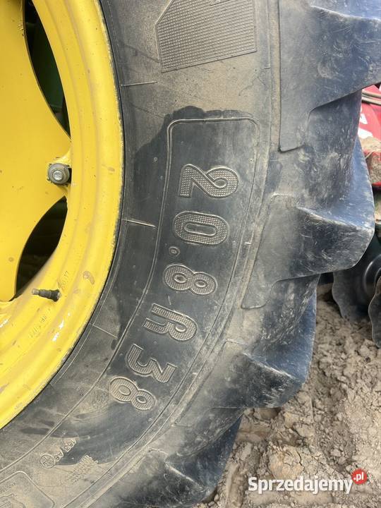 Opony michelin podlaskie Mońki