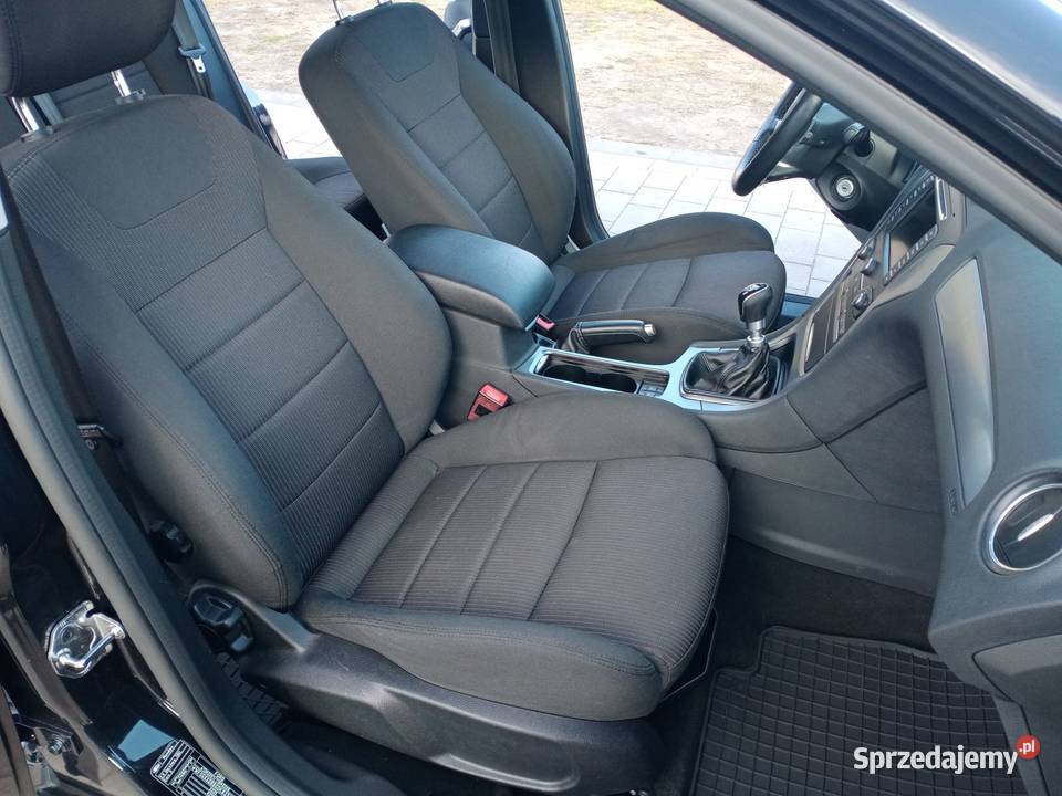 Ford Mondeo TITANIUM 163 Navi Convers Kamera Hak Warszawa sprzedam