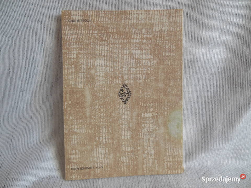 haftować kaszubsku Barbara Rezmer Pozostałe Kielce