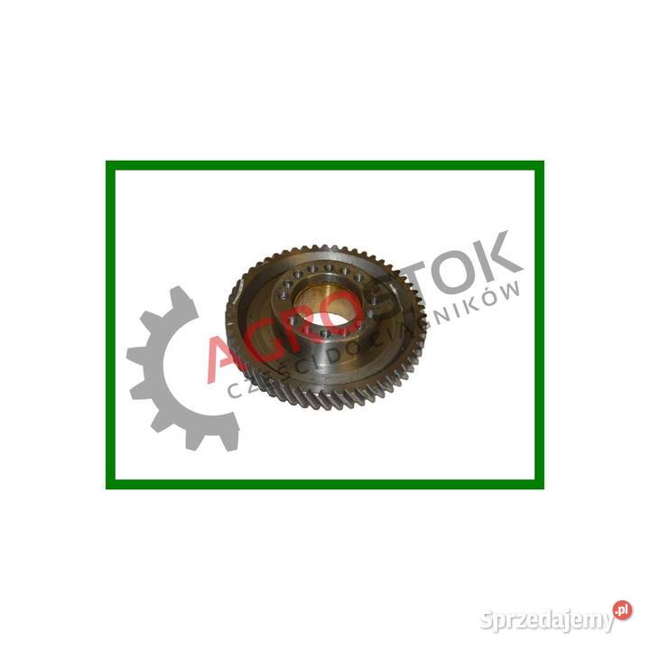 Koło rozrządu jumz Parczew