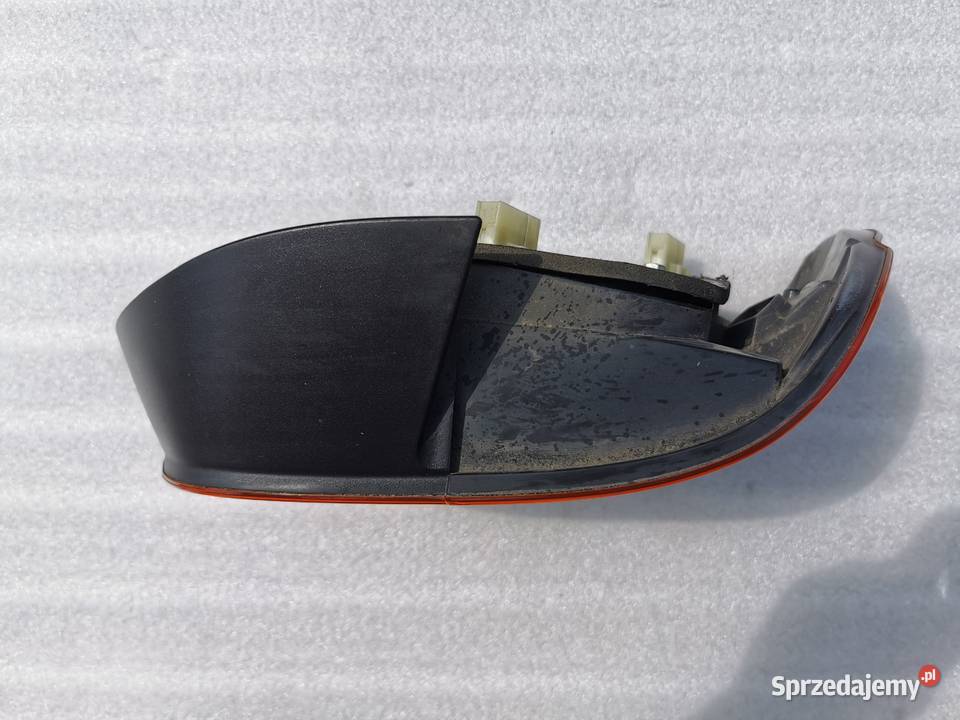 Lampa Prawy Tył Tylna Prawa BMW 5 E39 Sedan Lift mazowieckie Wyszków