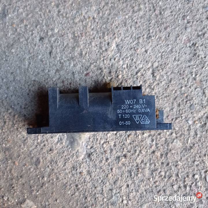 Generator iskry iskrownik Kuchenki Amica Części i Akcesoria Części i Akcesoria Kamień Pomorski