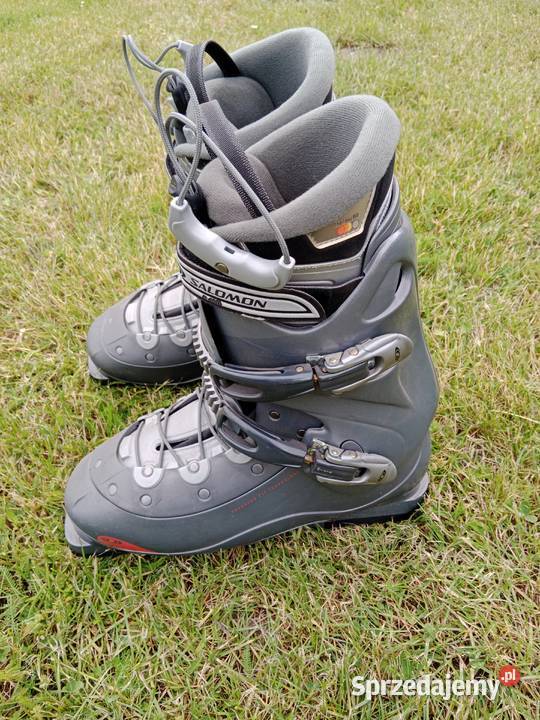 Buty narciarskie Verse 3 TX Wodzisław Śląski