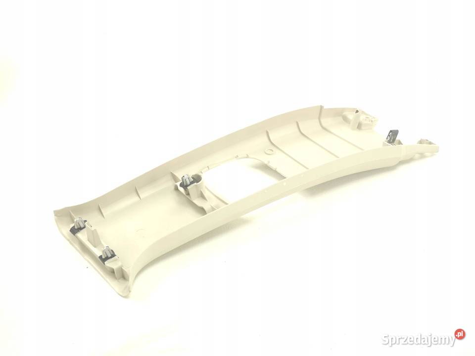 OSŁONA SŁUPKA PRZÓD FIAT GRANDE PUNTO 20052008 Osłony i zaślepki