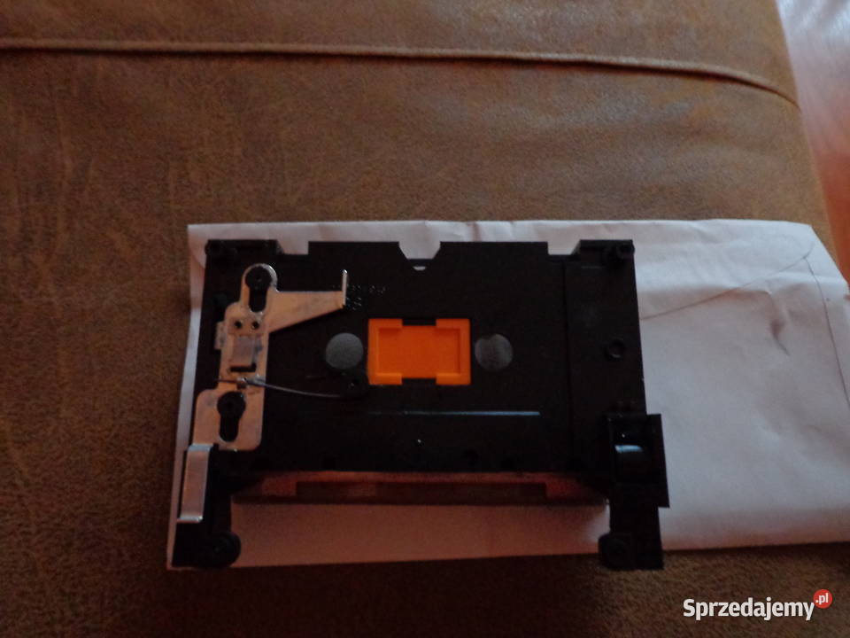 UNITRA ZRK kieszeń Kraków