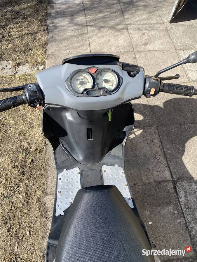Skuter 5080 skuter Poddębice
