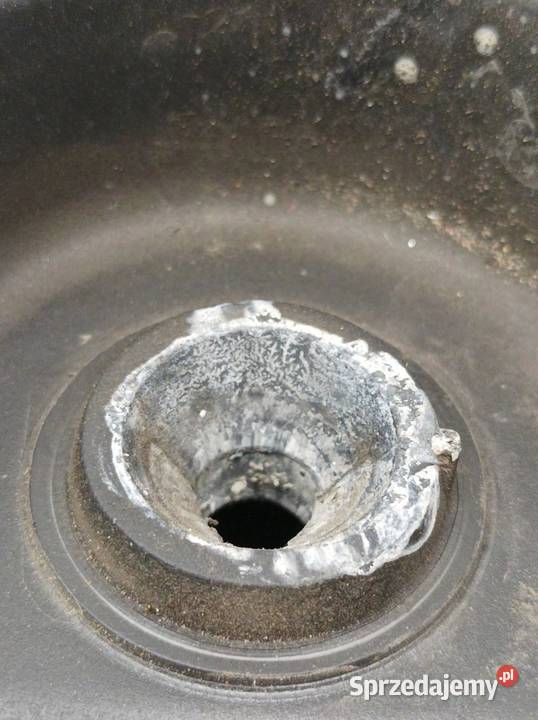 OBUDOWA FILTRA POWIETRZA 5Q0129607AC 20 TSI VW