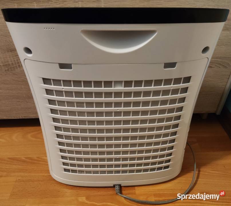 Oczyszczacz powietrza SHARP UAPE30EWB mazowieckie