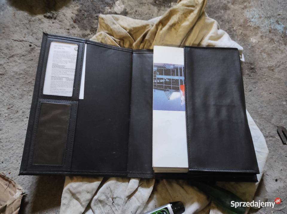 BMW e39 Bolesławiec