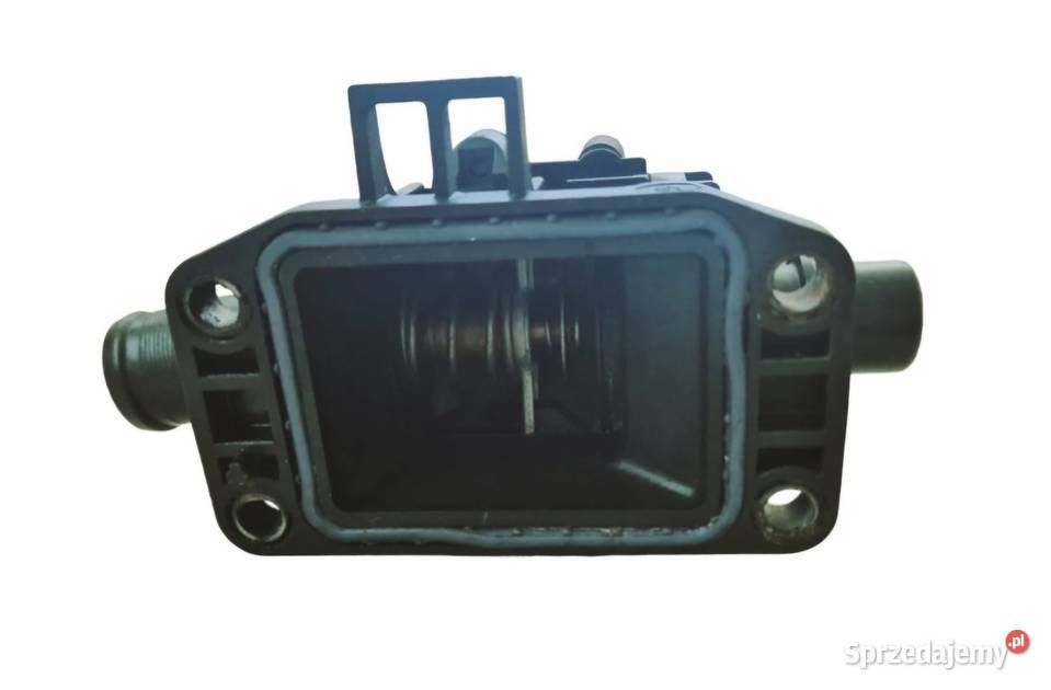 OBUDOWA TERMOSTATU CITROEN C4 PEUGEOT 307 FORD Działoszyce