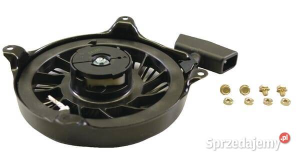 Rozrusznik kompl 497830 Kamionna