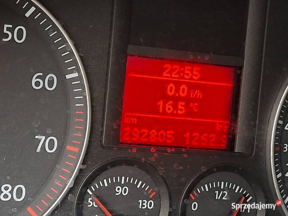 volkswagen Golf V Lublin sprzedam