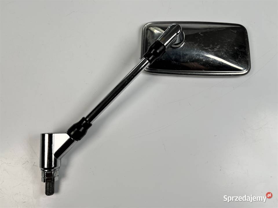 YAMAHA XV 125 250 535 Virago Lusterko lewe Łobżenica