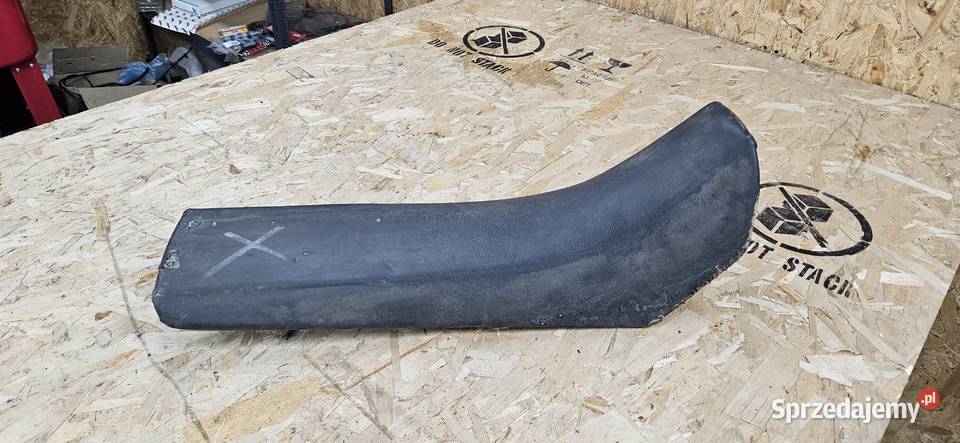 Siedzenie kanapa fotel derbi senda xtreme xrace Siedzenia Rybarzowice