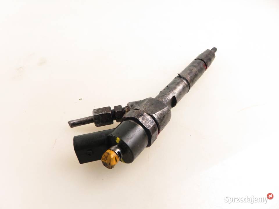 WTRYSKIWACZ MERCEDESBENZ W168 A 170 CDI osobowe małopolskie