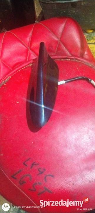 Antena dachowa Mazda 6 Lubin