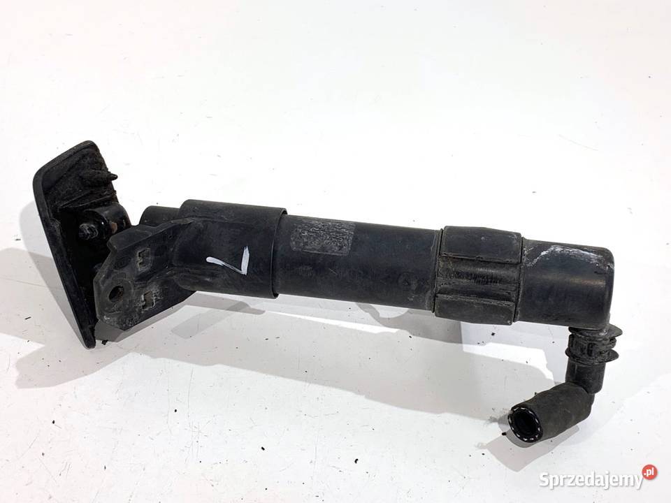 SPRYSKIWACZ REFLEKTORA LEWY PRZÓD VW GOLF V Części samochodowe