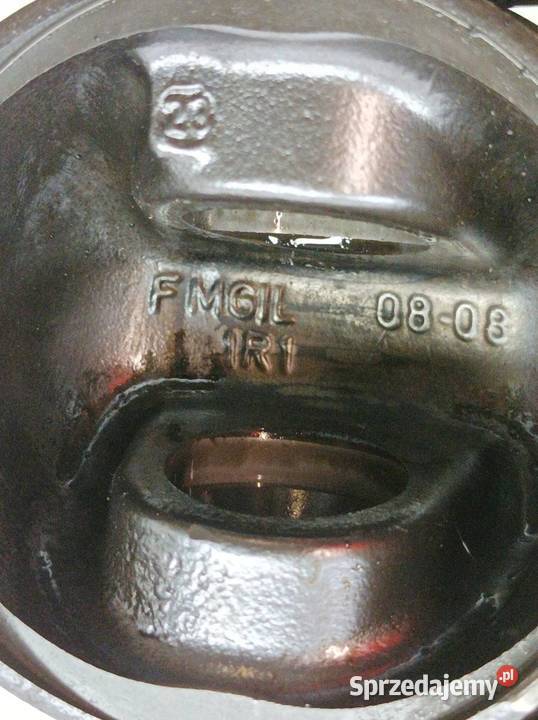 TŁOK KORBOWÓD 13 JTD MJET CDTI Fiat Fiorino III sprzedam